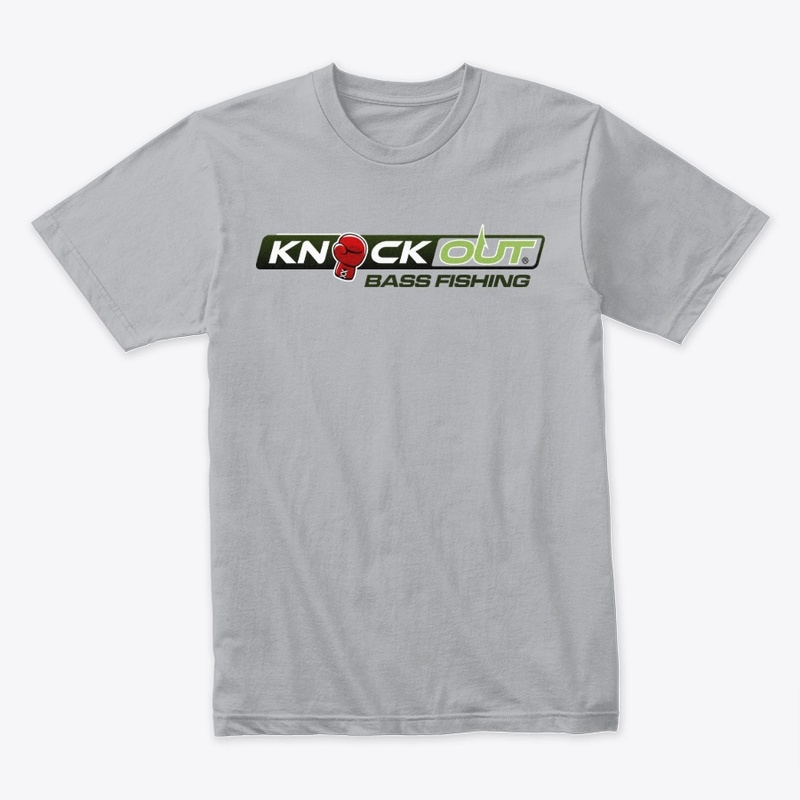 Knockout Bassfishing TKO edition 