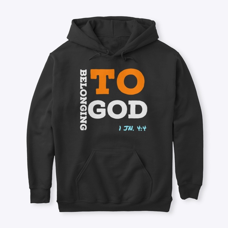 Belonging to God