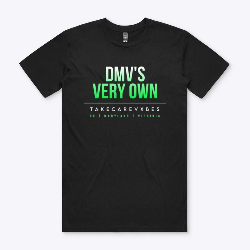 DMV’s Very Own