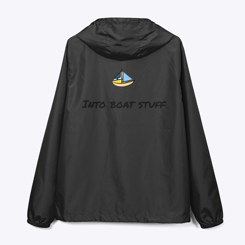 Into boat stuff