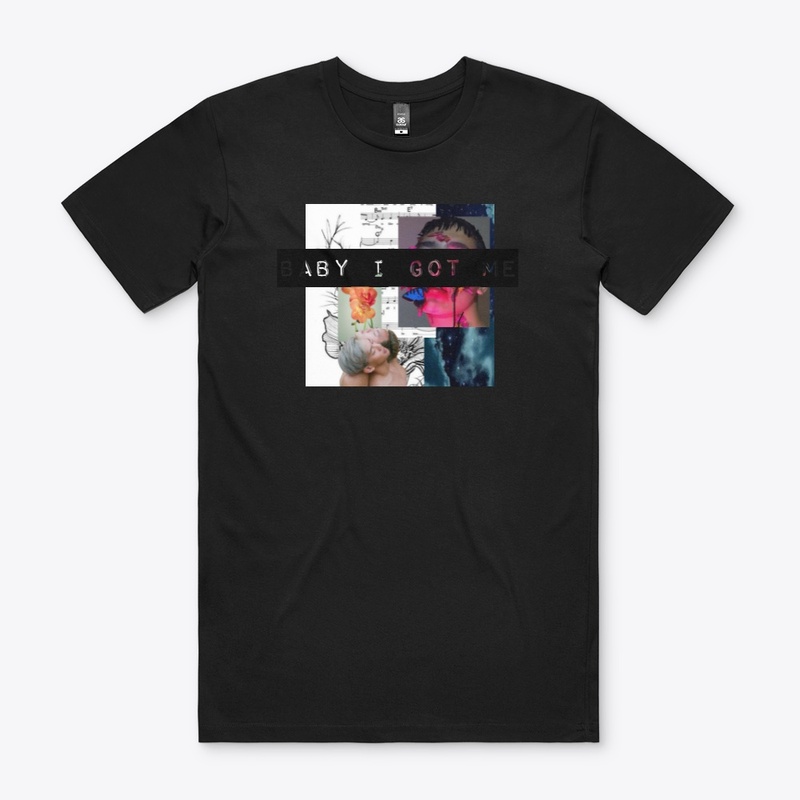 Baby I Got Me Collection