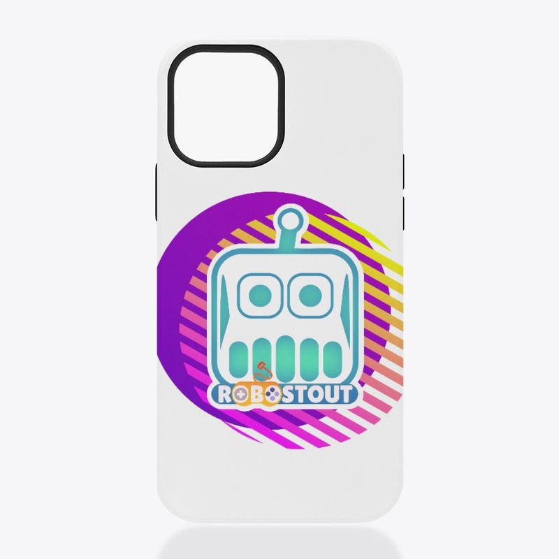 Robostout Retro 