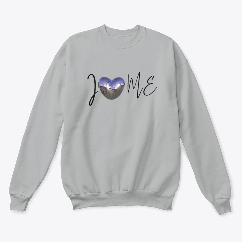 Self Love Aesthetic Tee