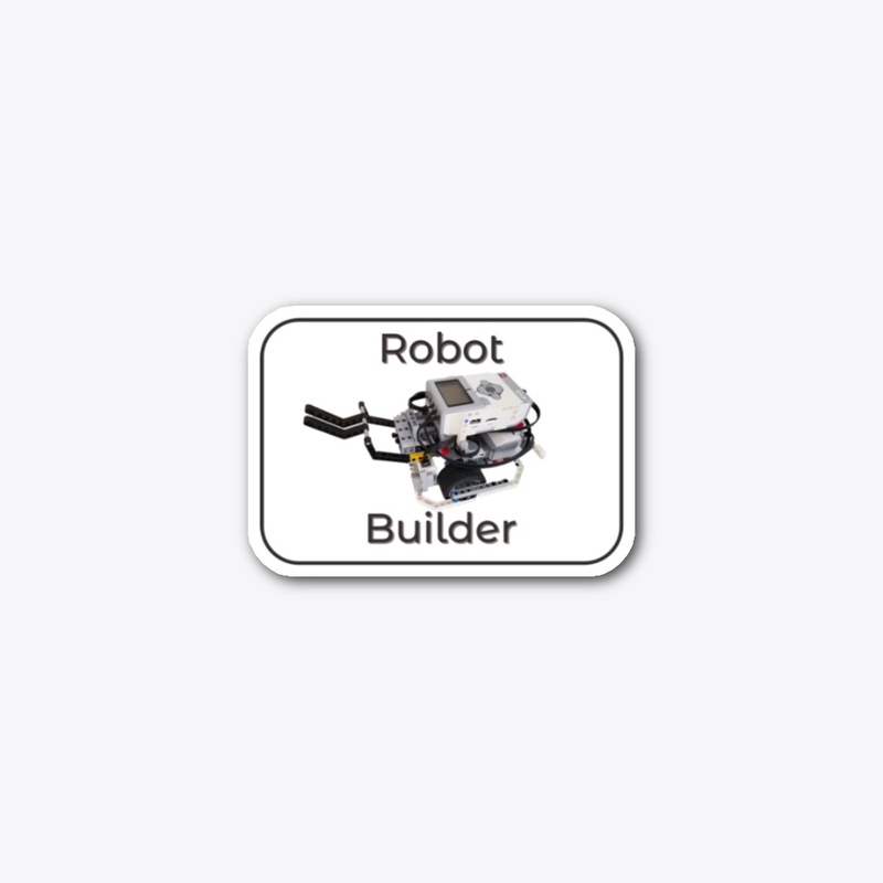Robot Builder EV3