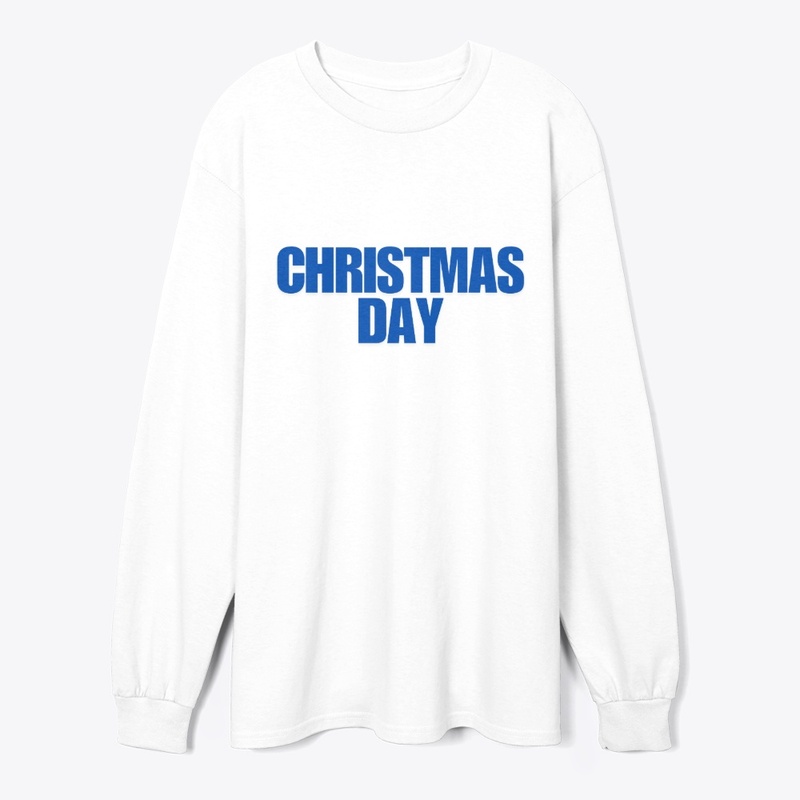 Christmas Day T-Shirt