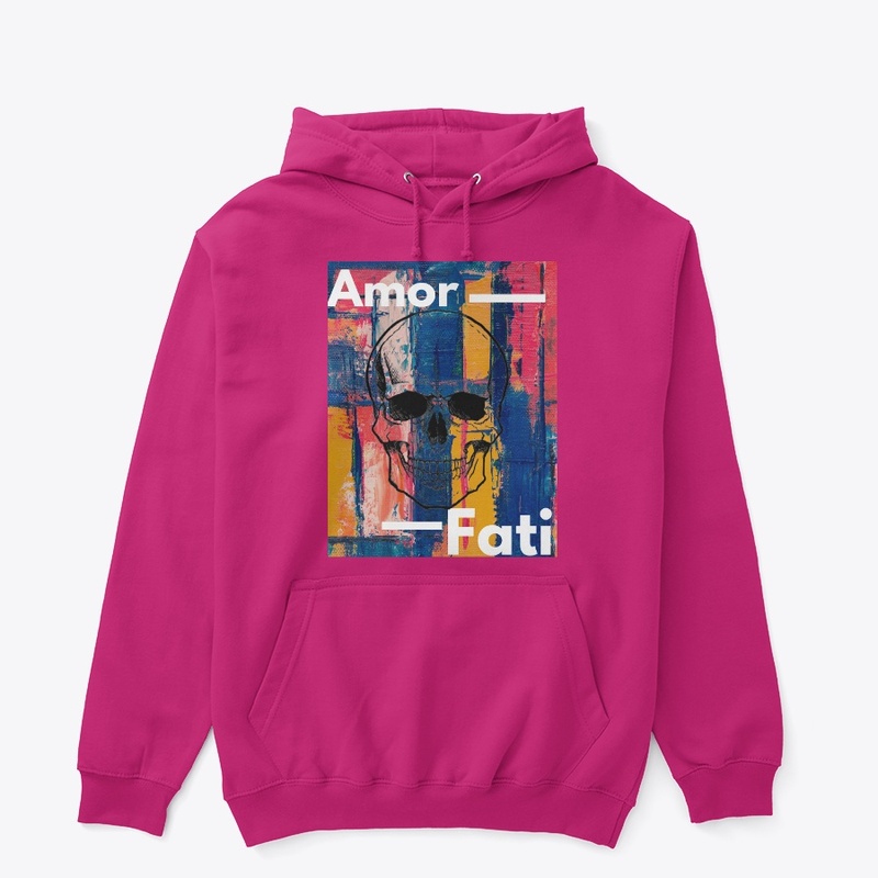 Love of Fate Apparel 