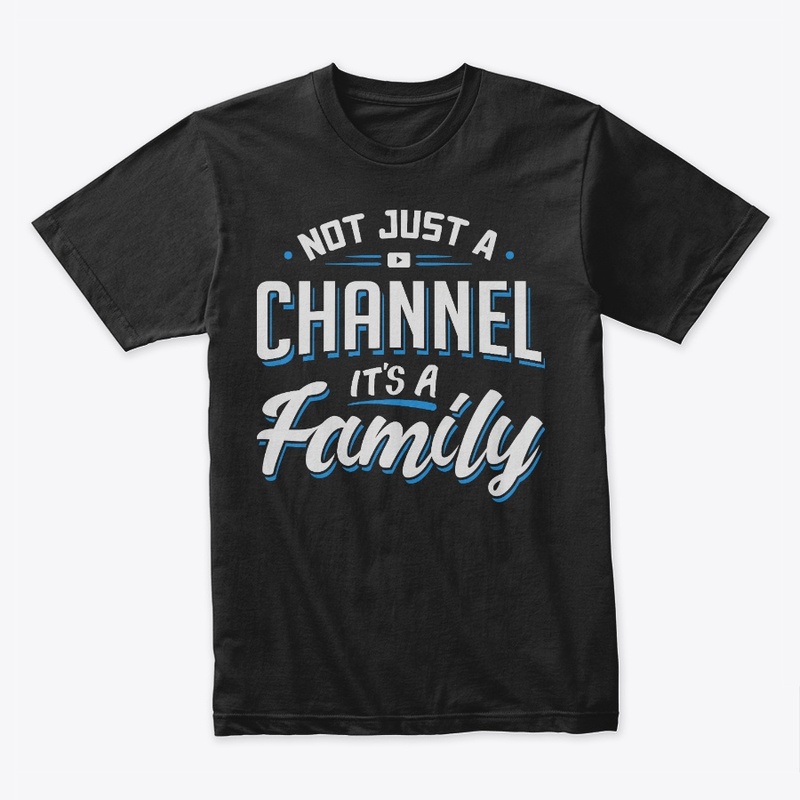 It's a Family