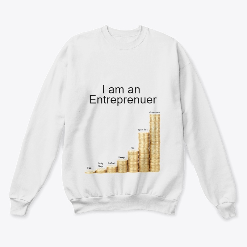 Entreprenuer