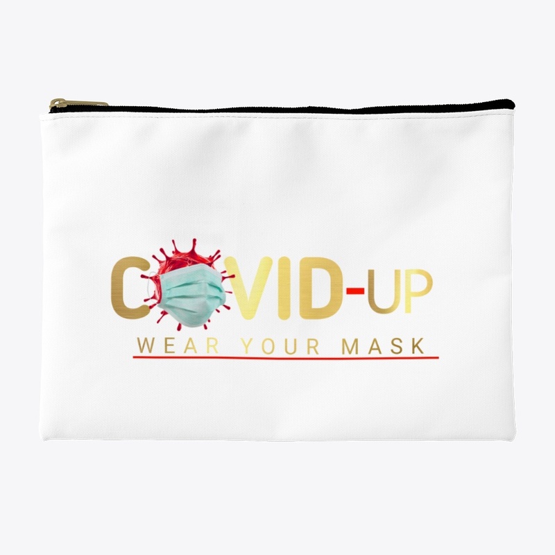 Cover Up (Gold)