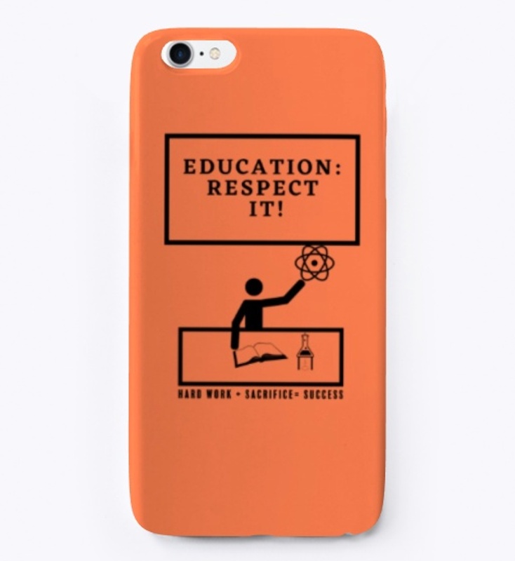 Education Respect IT