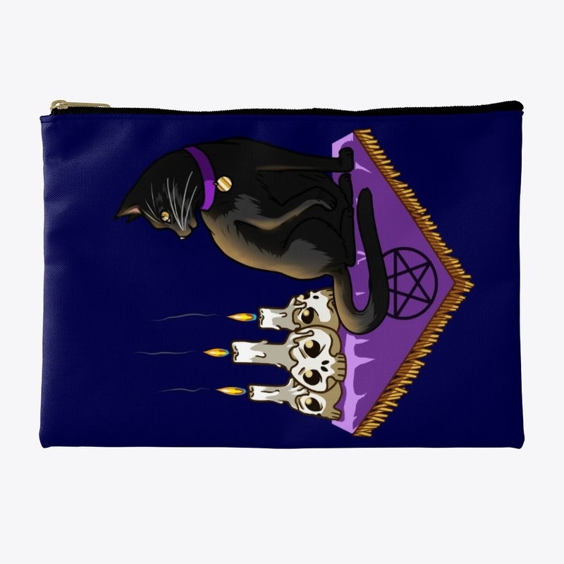 Cat Familiar