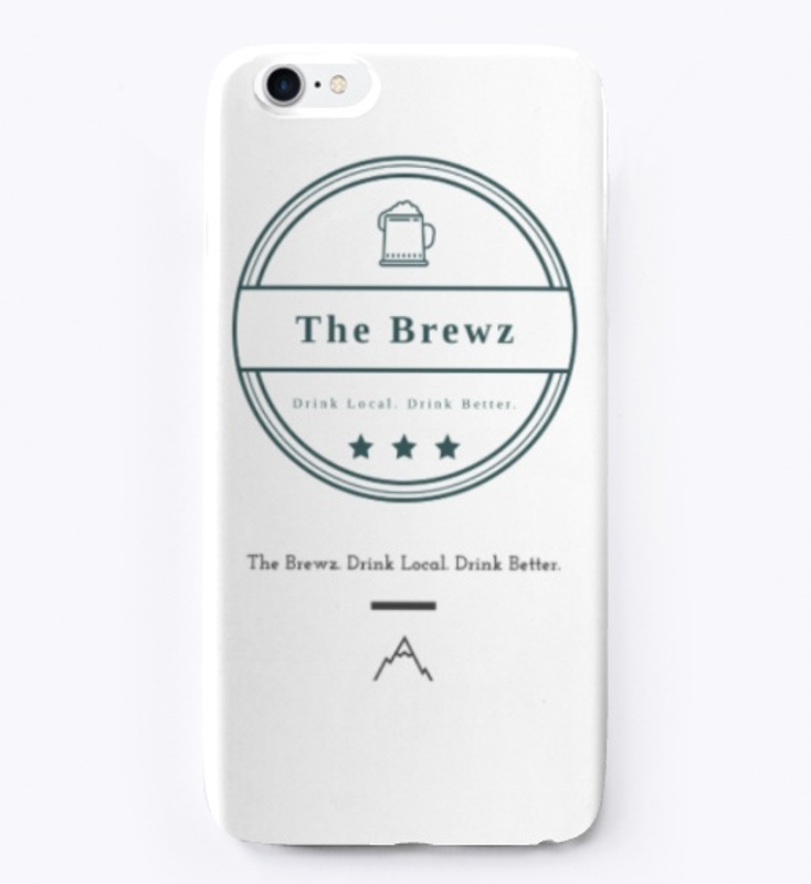 The Brewz. Drink Local. Drink Better.