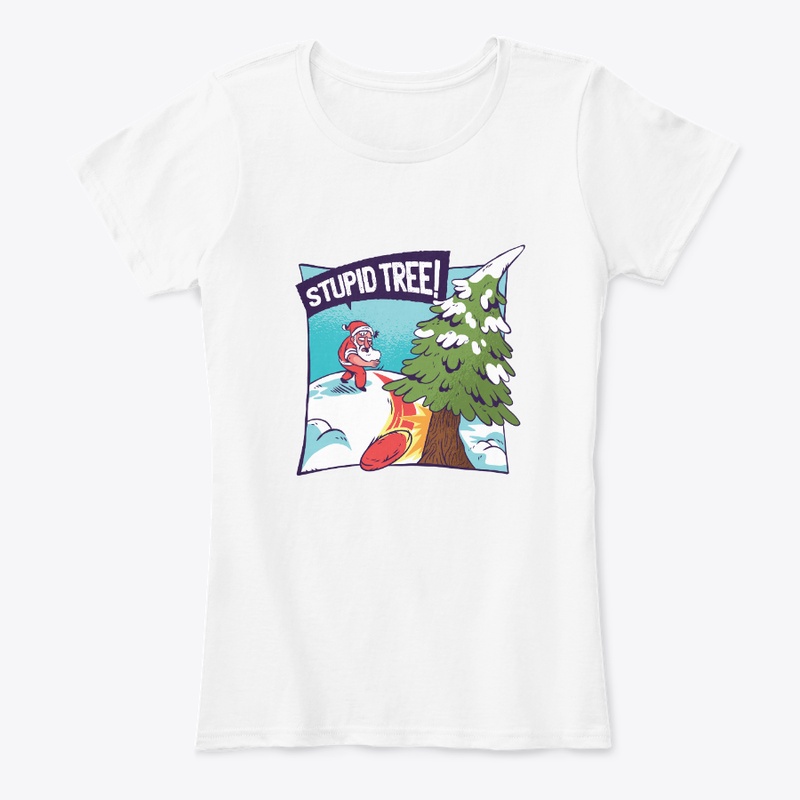 Stupid Tree
