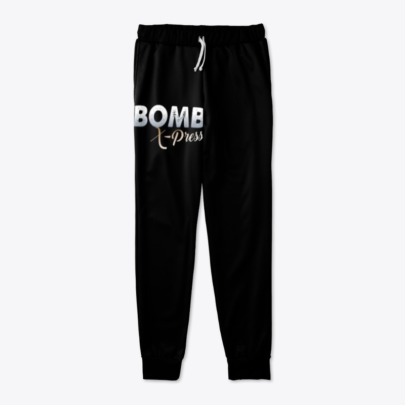 Bomb X-Press 