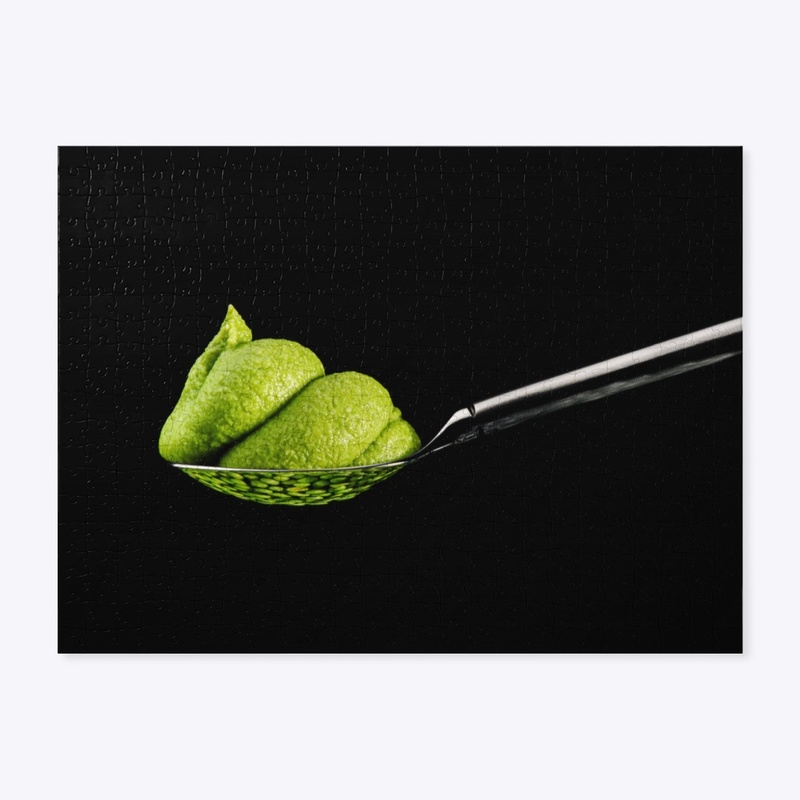 Peas