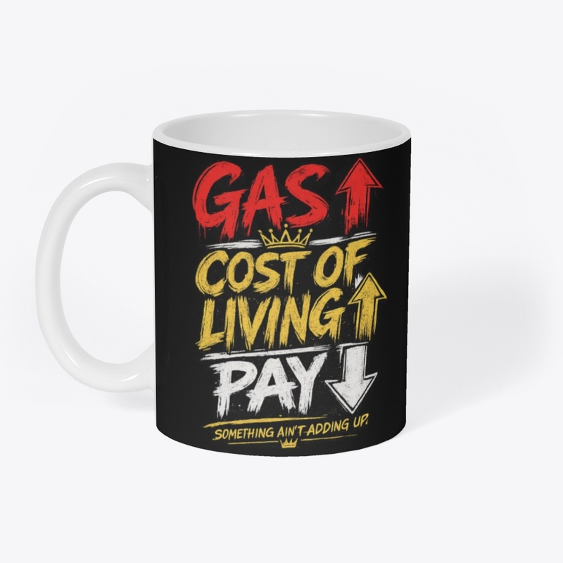 Life Is Trash Right Now Collection 