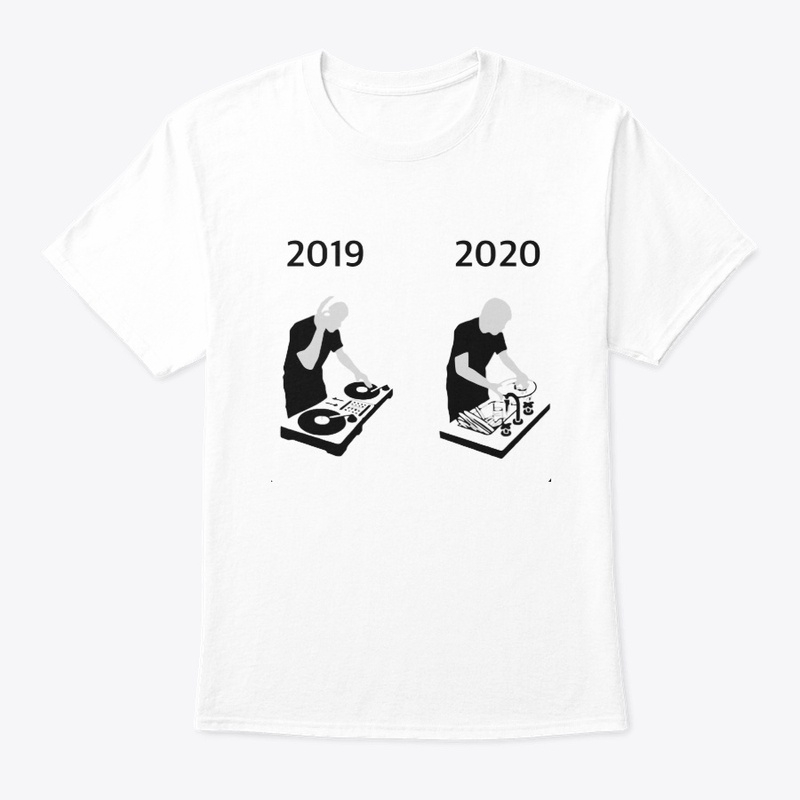 DJ - 2019 vs 2020 