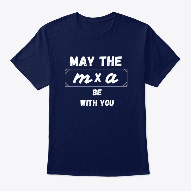 May the FORCE...