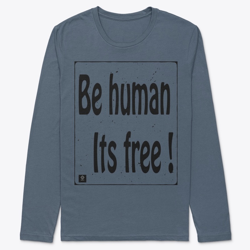 Be Human T -Shirts Collection #1