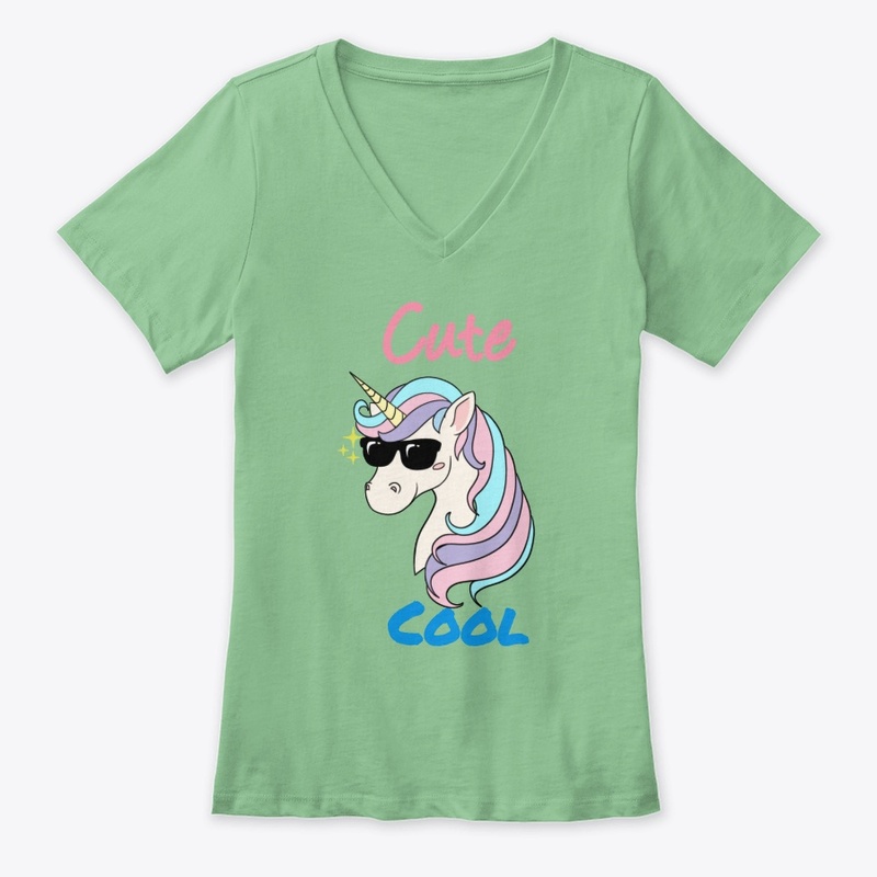 Cute & Cool