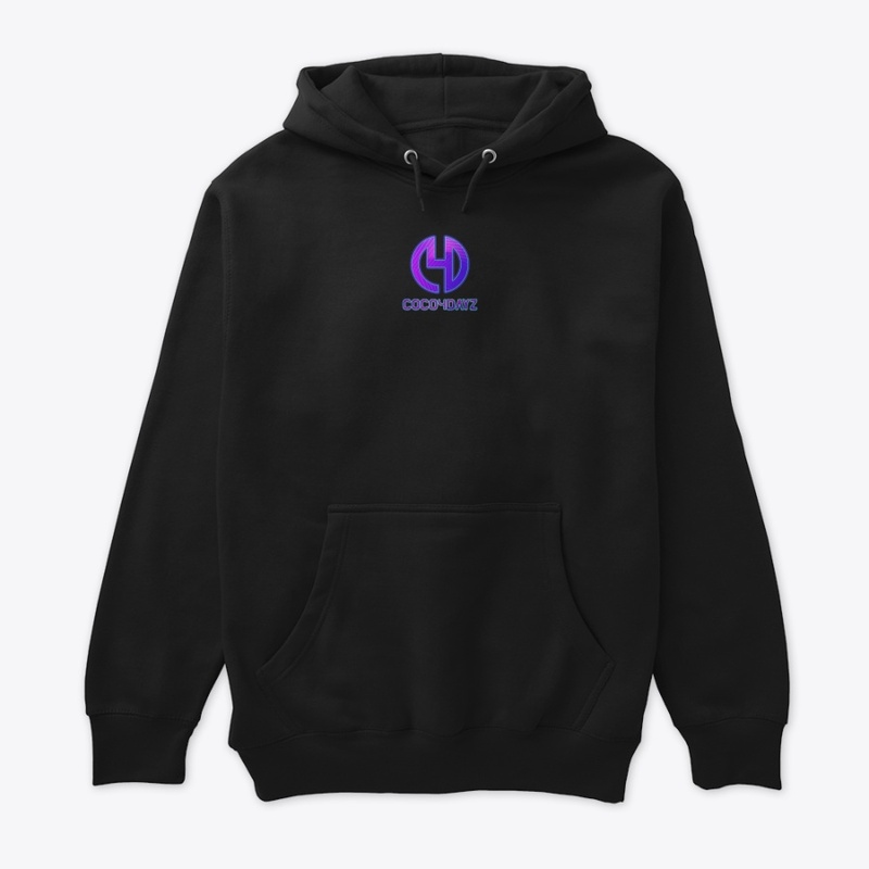 Classic Coco Logo