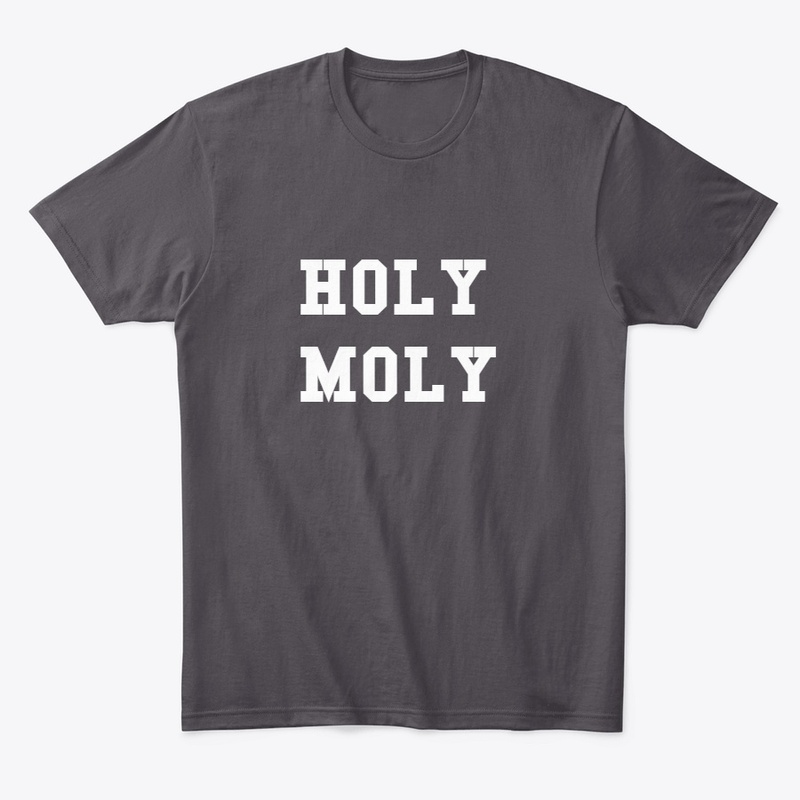 Holy Moly
