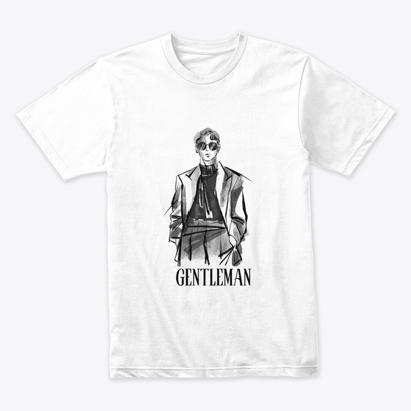 GENTLEMAN