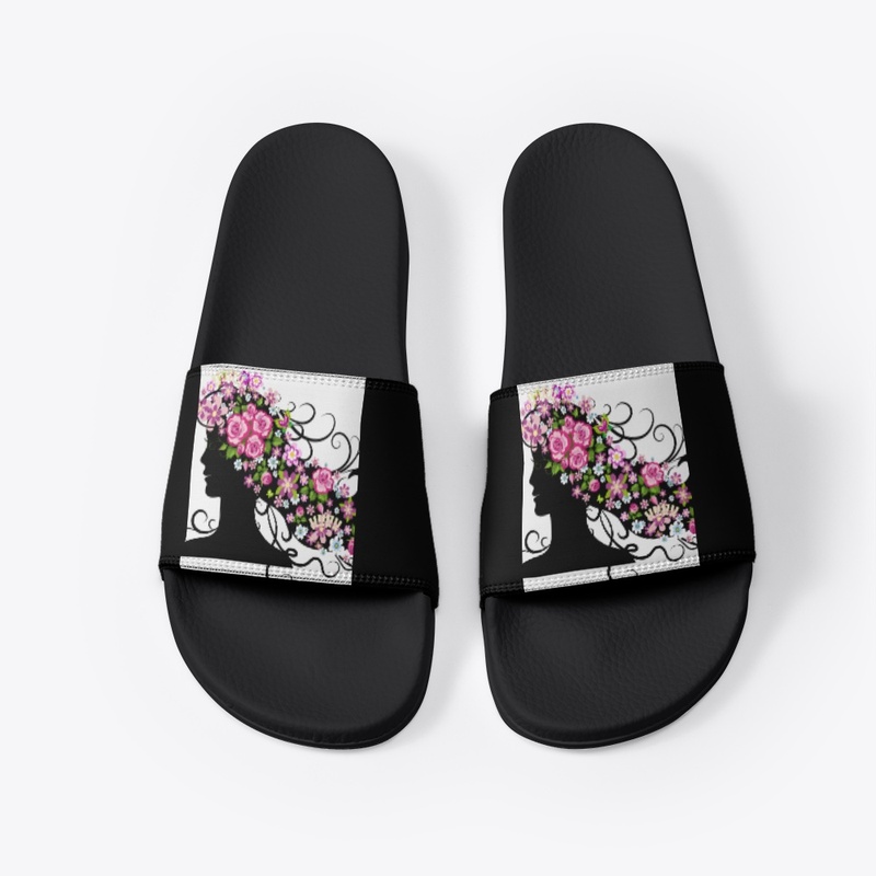 Flowers in Spring