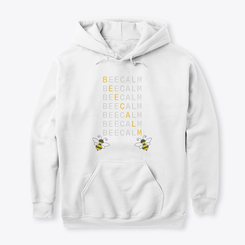 Bee Calm