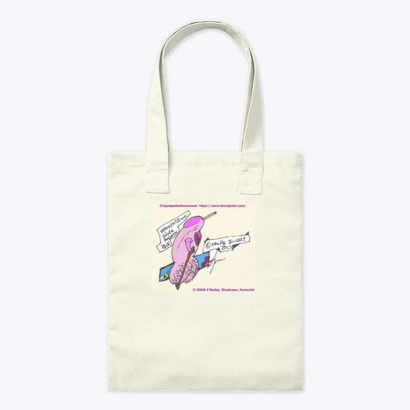 Gölök's Hypospadias Awareness Collection