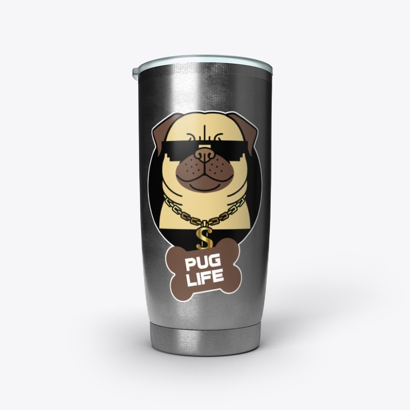 Pug Life