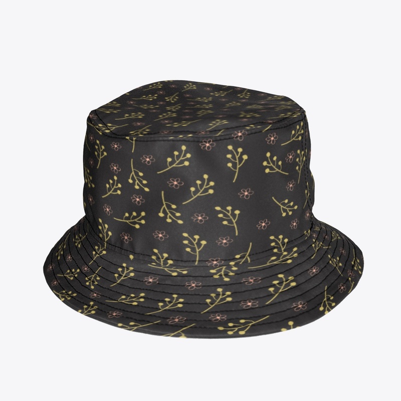 Lonely Branch Accessories