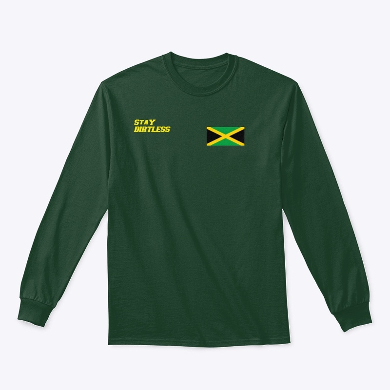 A Collection Dedicated to Jamaica ‘22