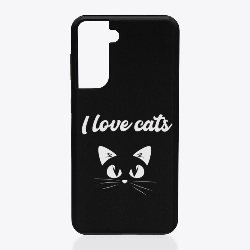 I love cats telecos