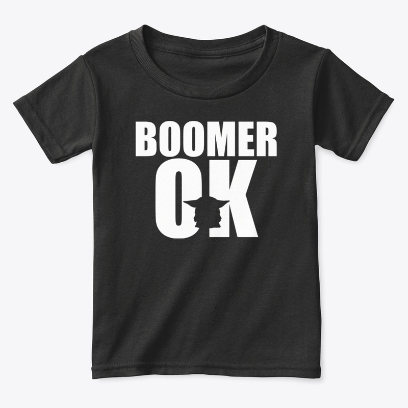 Boomer Ok