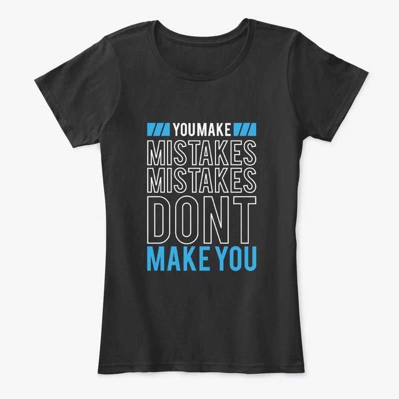 Unique Typography | T Shirts Concept