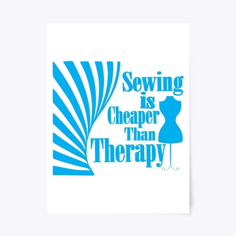 BettyLopDesigner Sewing is Cheaper
