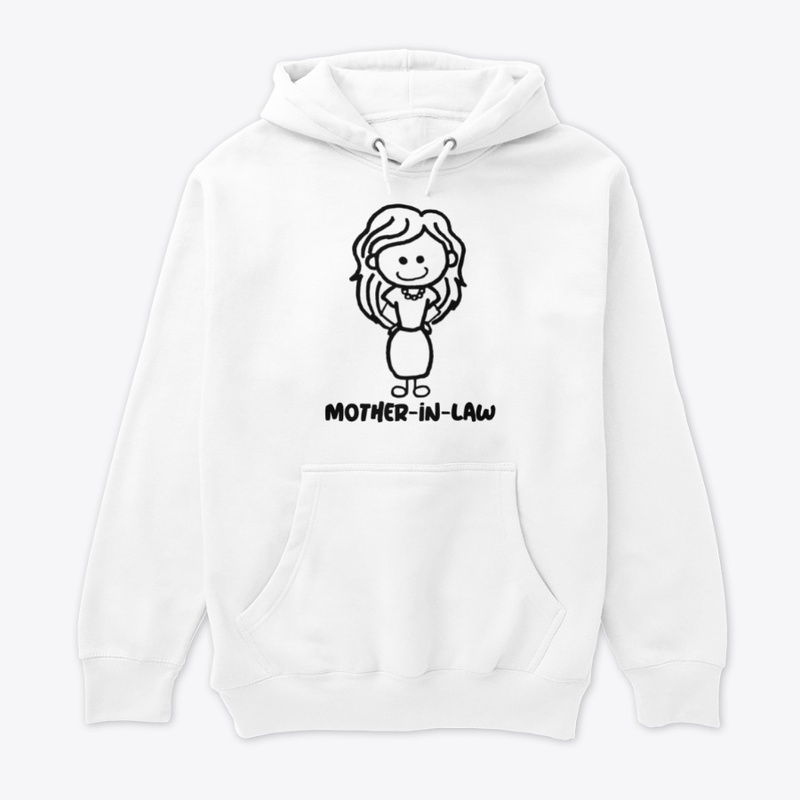 Family Designs: Mother-In-Law