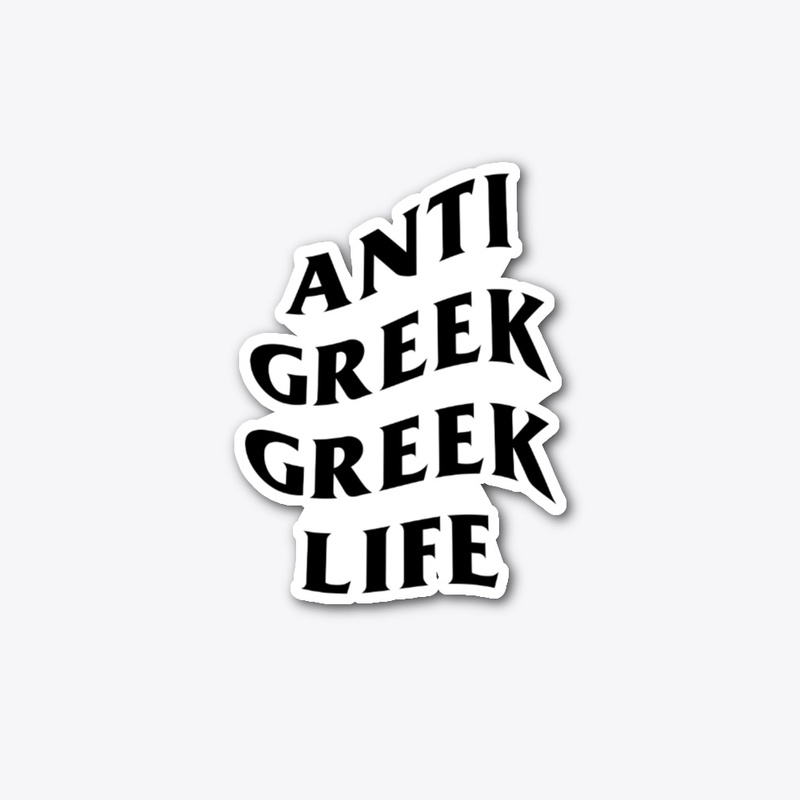 Anti Greek