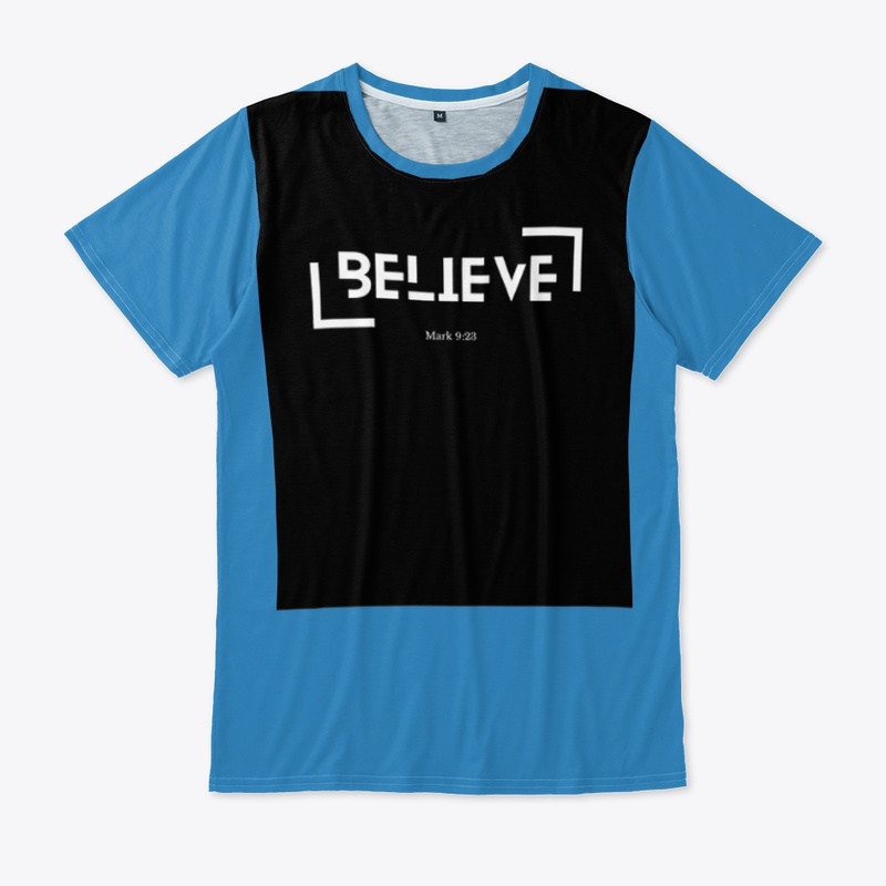 Believe