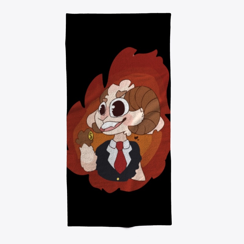 Schlatt Merch