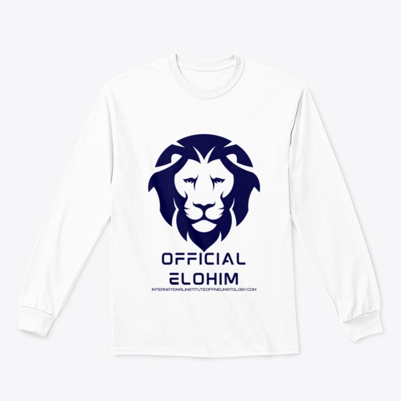 Official Elohim White