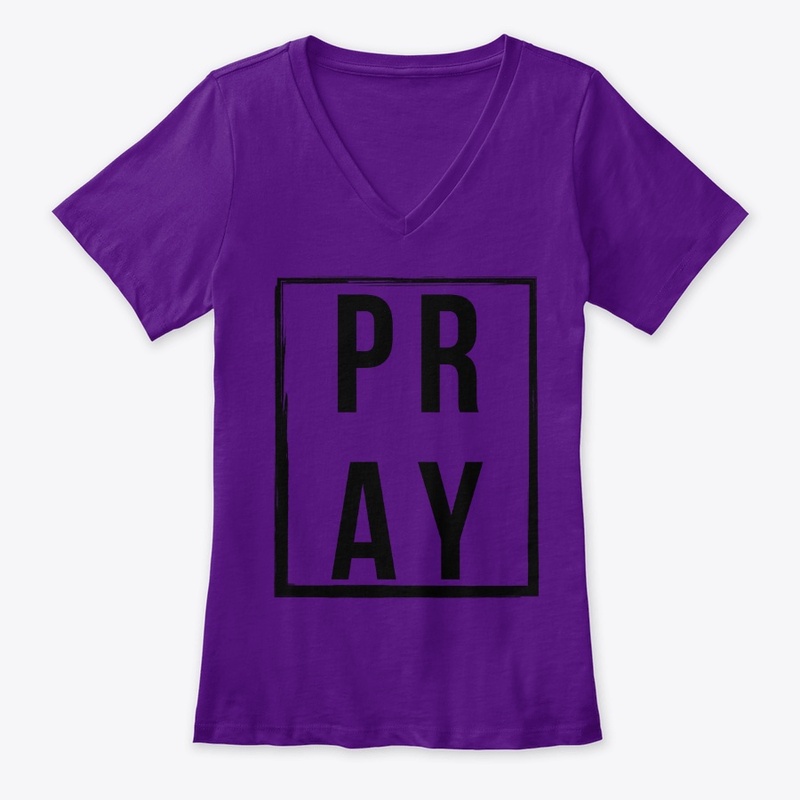 PRAY