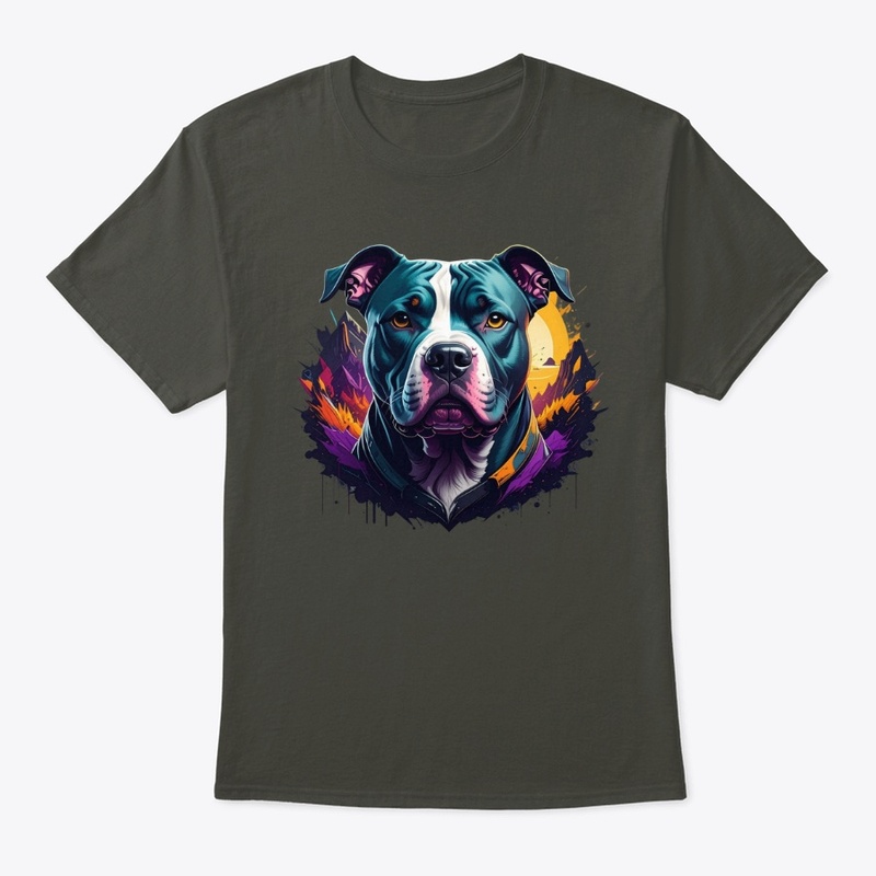 Pitbull Design 2