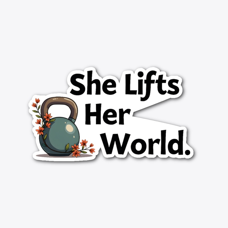 Sport Tee – Women Power Women’s Day