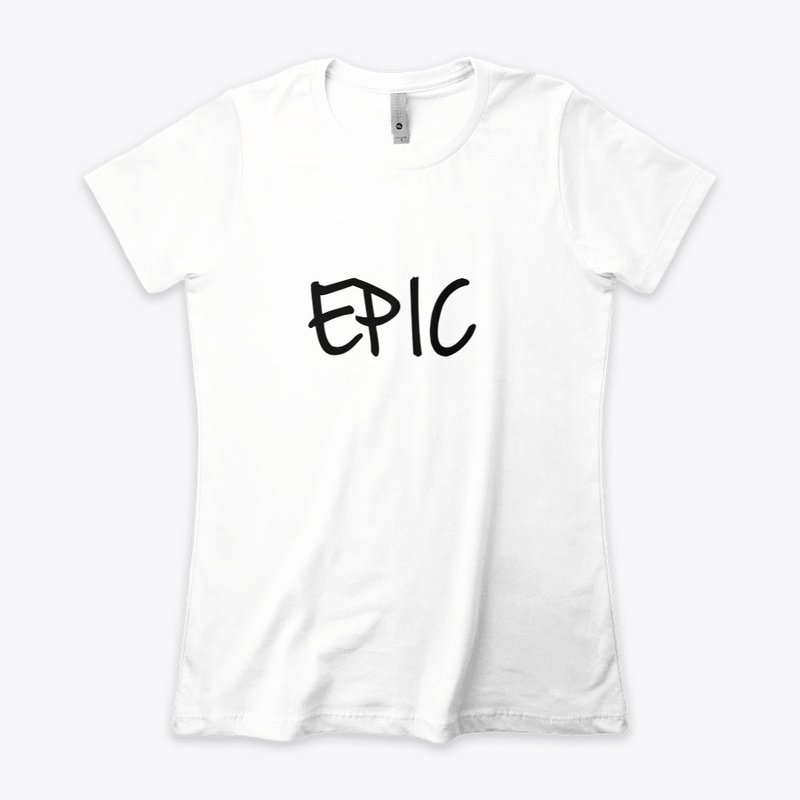 EPIC T-shirt