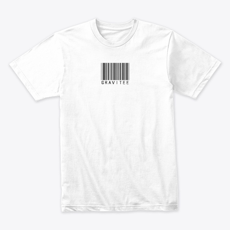 Barcode by Gravitee