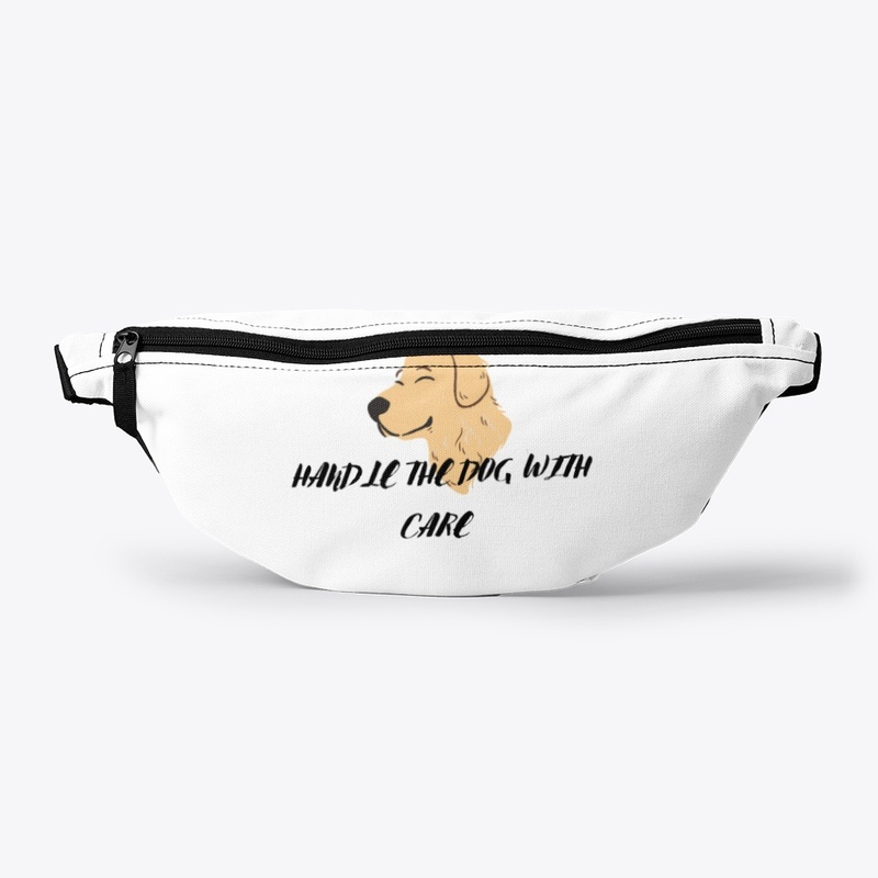 Handle the Dog with Care