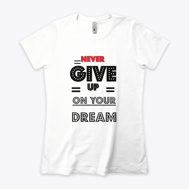 CLASSIC T .SHIRT