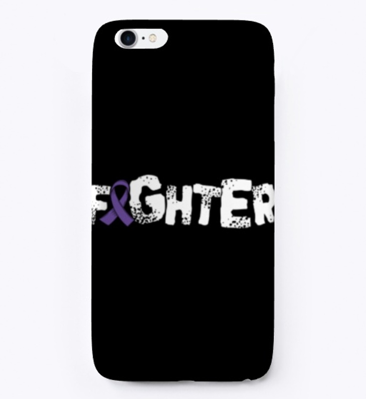 Fighter | Hidradenitis Suppurativa
